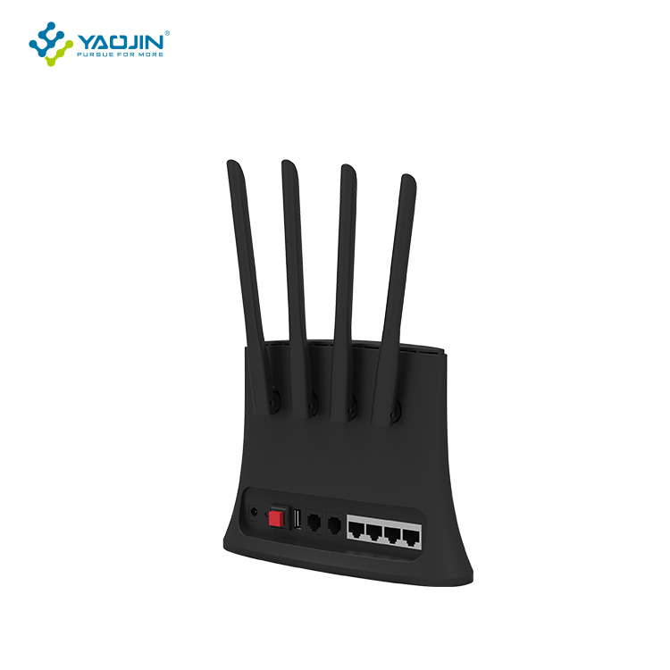 เหตุใด CPE ในร่ม 4G จึงเป็นตัวเลือกการเชื่อมต่อที่ชาญฉลาดที่สุดสำหรับบ้านสมัยใหม่