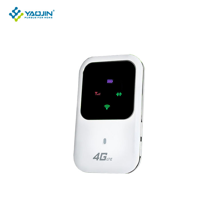 4G WiFi Mini Mifi เราเตอร์